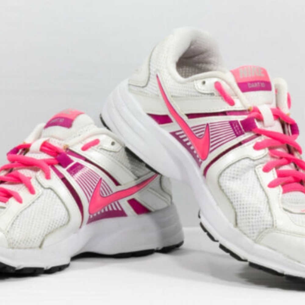 🎈Nike Dart 10 Running Training Walking Shoes